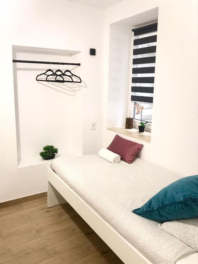 Katowice Central Living Kültér fotó